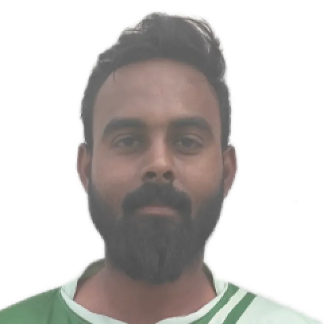 N.Nihad Ahamed