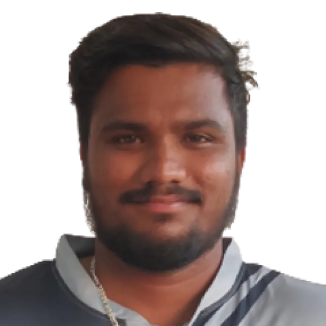 T-Madhu Aravind