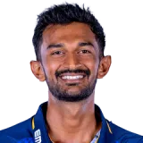 S Guru Raghavendran