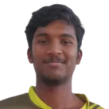 M Mohana Prasath Cricket Player