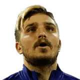 Konstantinos Stafylidis