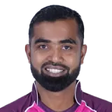 Cricketer