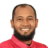Cricketer