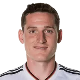 Sebastian Rudy