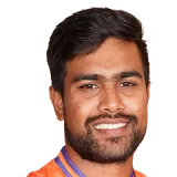 Cricketer