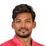 Cricketer