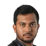 Cricketer