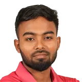 Cricketer