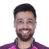 Cricketer