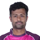 Cricketer