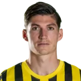 Steven Zuber