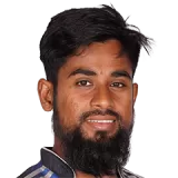Cricketer