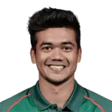 Cricketer