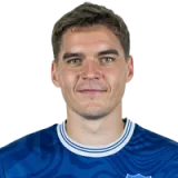 Robert Skov