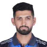 Cricketer
