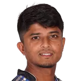 Cricketer
