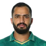 Cricketer