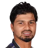 Cricketer