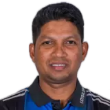 Cricketer