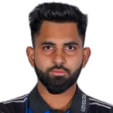Cricketer
