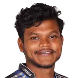 Cricketer