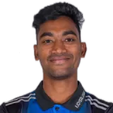 Cricketer