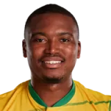 Lungi Ngidi