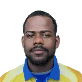 Dwayne Fordyce Cricket Player