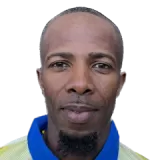 Mervin Higgins Cricket Player