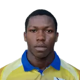 Tajeja Tonge Cricket Player