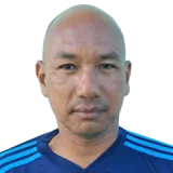 Neville Nichols Cricket Player