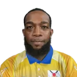 Glenroy Farrell Cricket Player