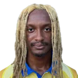 Hughon Tonge Cricket Player
