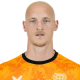 Niklas Lomb Football Player