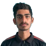 Michael Harilall Cricket Player