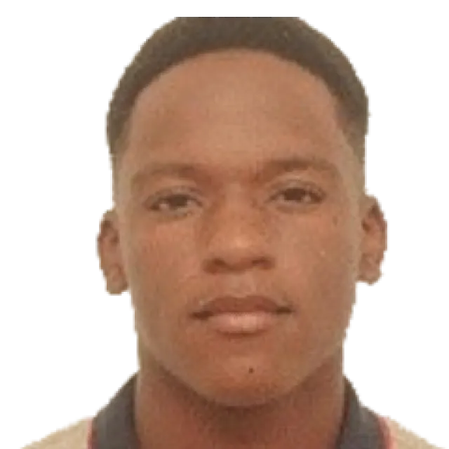 Jared-Jno Baptiste