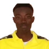 Dahri Francis