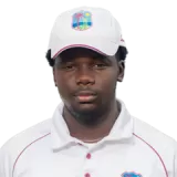 Demetri Lucas Cricket Player