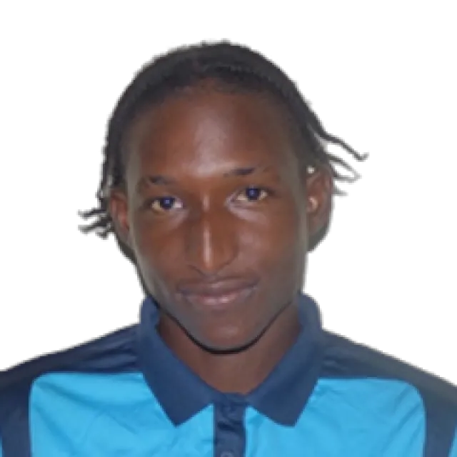 Malone Joseph Cricket Player