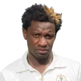 Conroy Semple Cricket Player