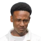 Kadeem Josiah Cricket Player