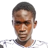 Aaron Ntambi