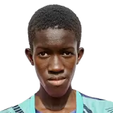 Emma Luyirika Kabaddi Player