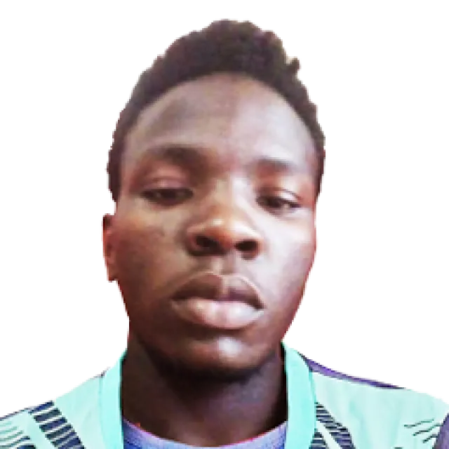 Frank Kisakye Kabaddi Player