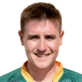 Luke Bichard Cricket Player