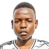Edrine Sentongo