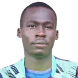 Allan Kidega Kabaddi Player