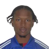 Hilroy Andrew
