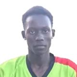 Tarek Charles