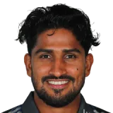 Khaled Ahmed